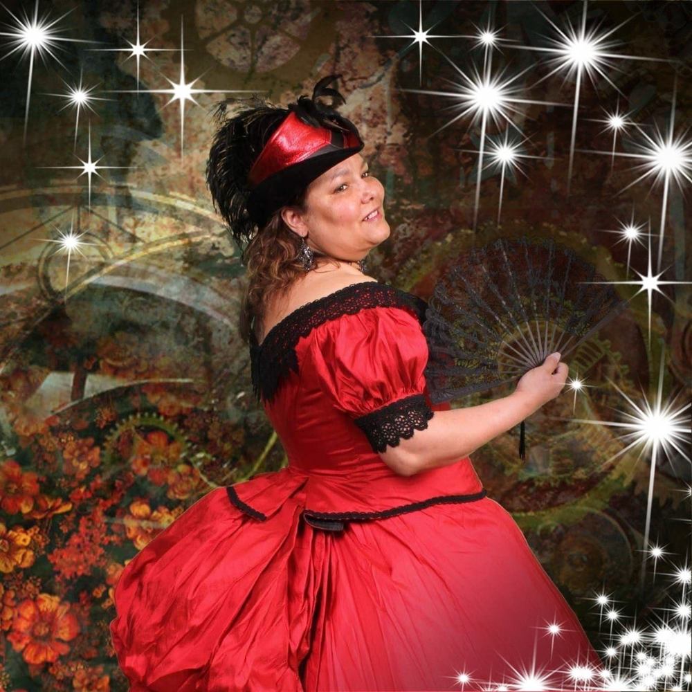 Meet your Posher, Anita